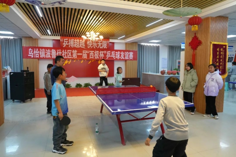 的表现
