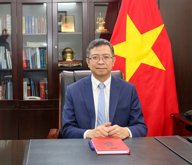 挑战中的机