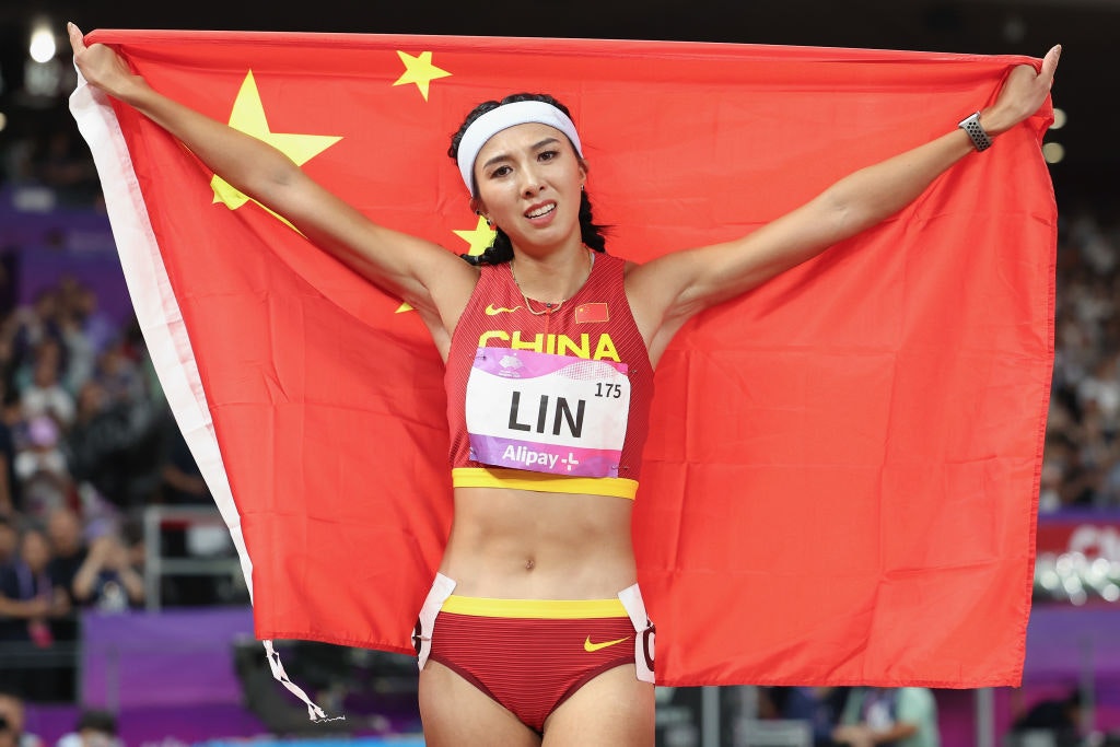 究竟是什么