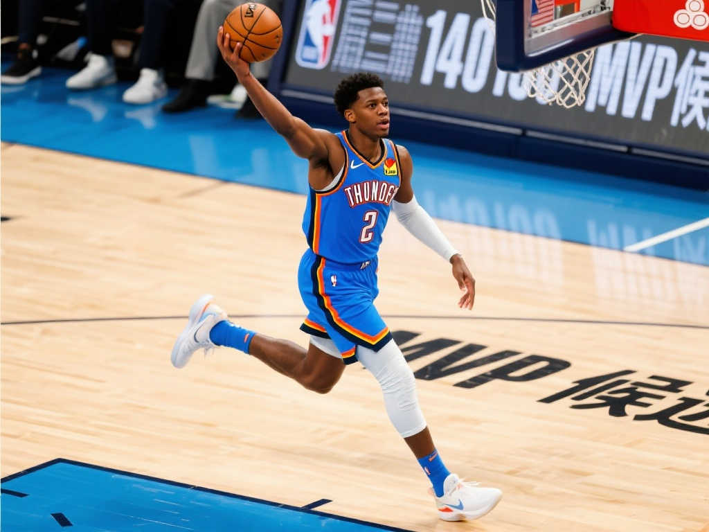 他的多面性 他的多面性