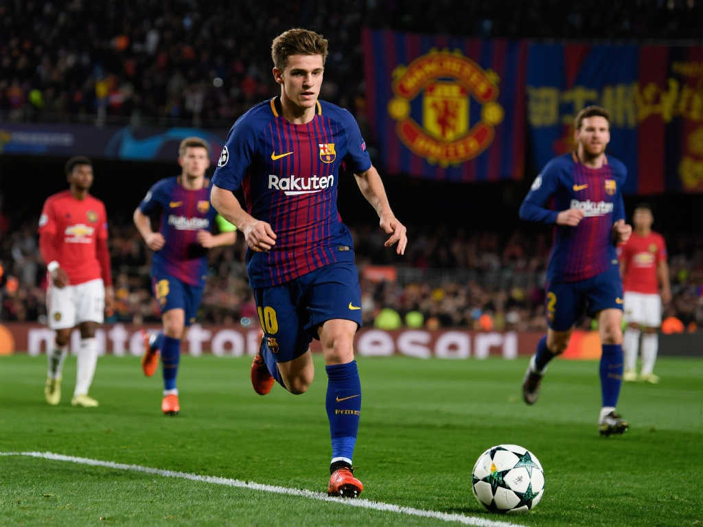 巴萨获得全 巴萨获得全