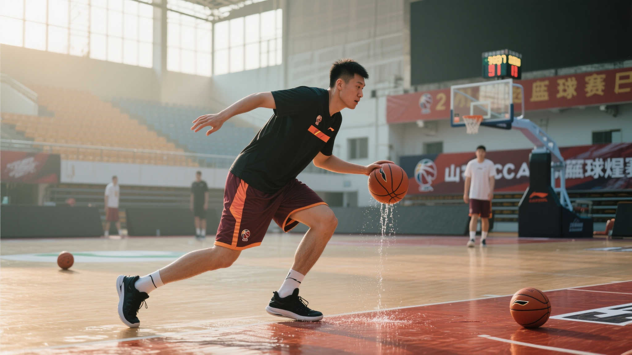 这些品质为 这些品质为