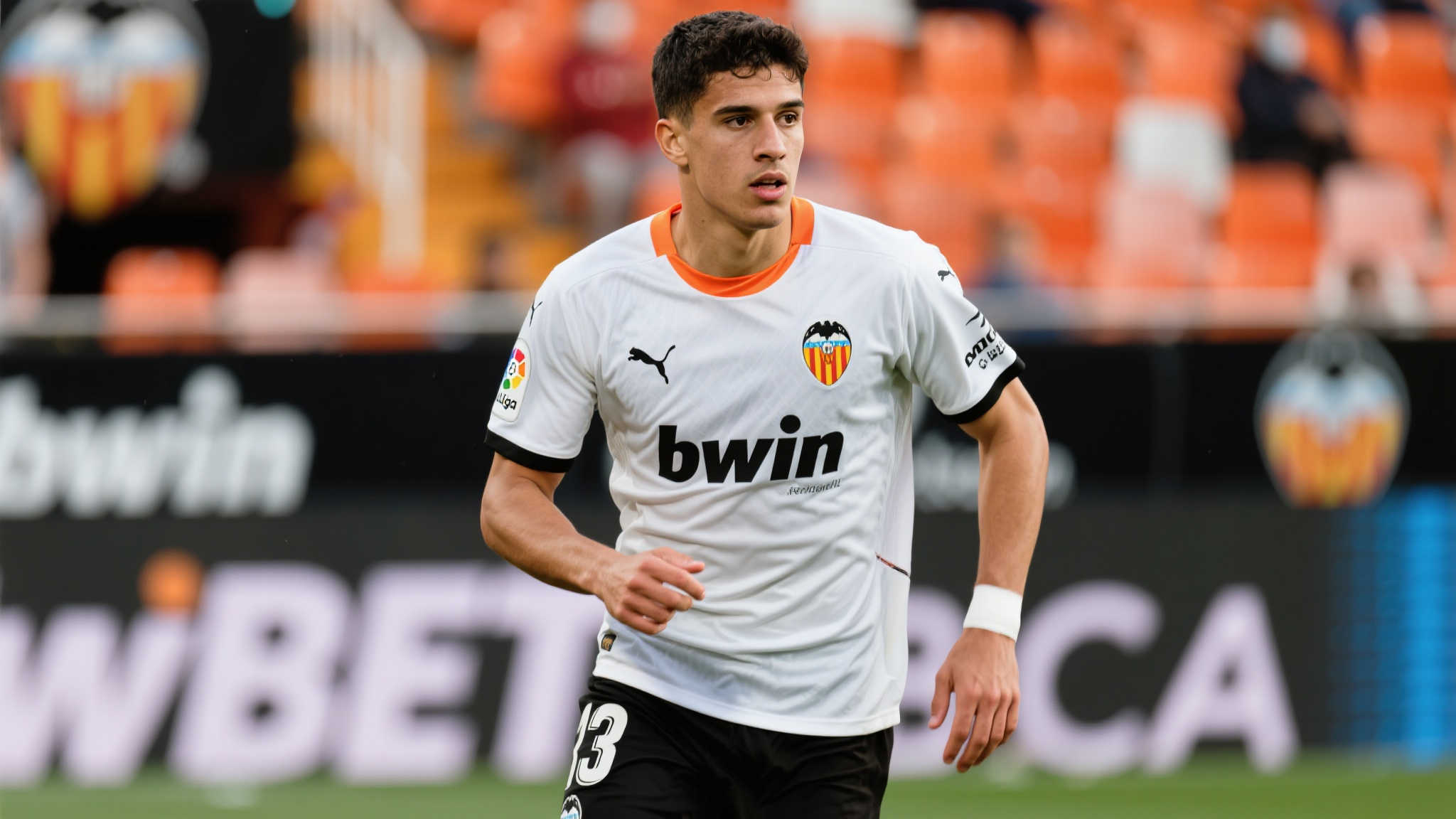 隨著姆巴佩 隨著姆巴佩