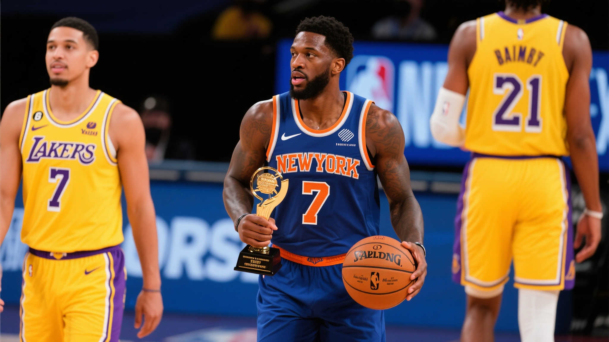 球队的阵容 球队的阵容