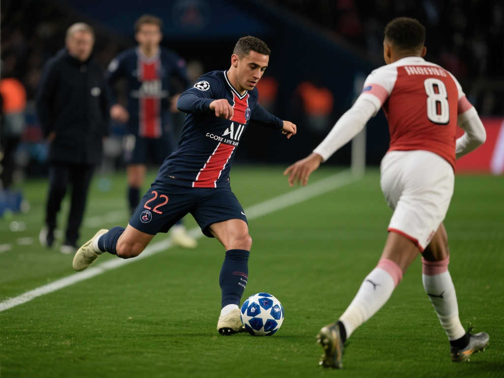 突破和战斗 突破和战斗