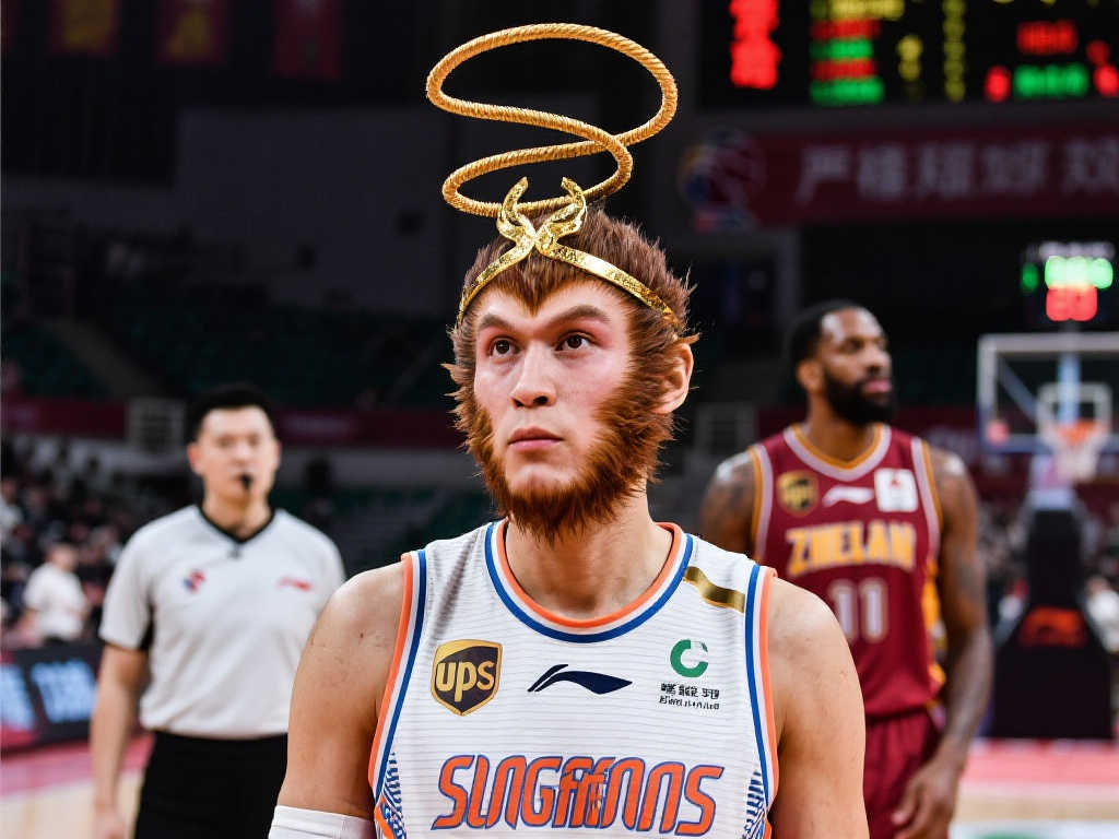 李云龙式的